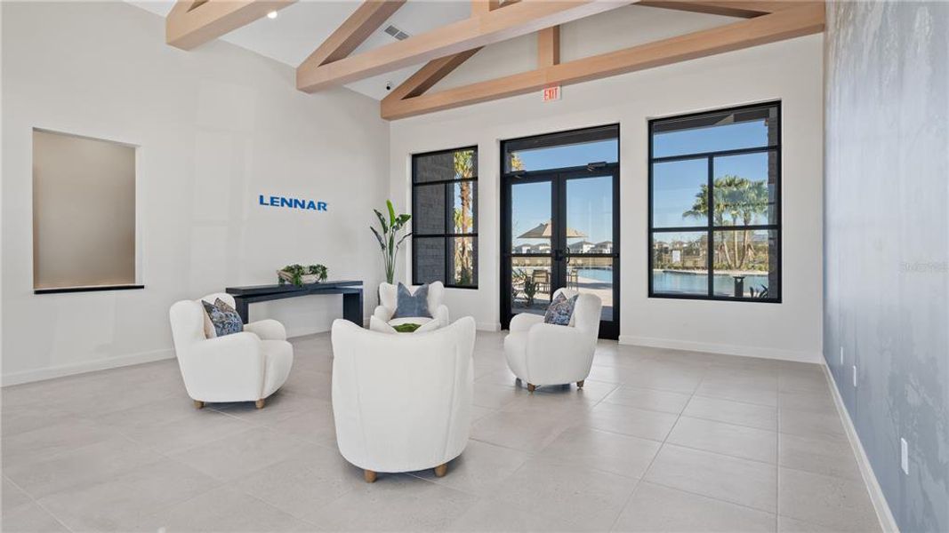 Community amenities in , Clermont (Image 48). Community amenities in , Clermont (Image 48).