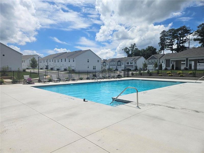 Community amenities in , Conyers (Image 45).