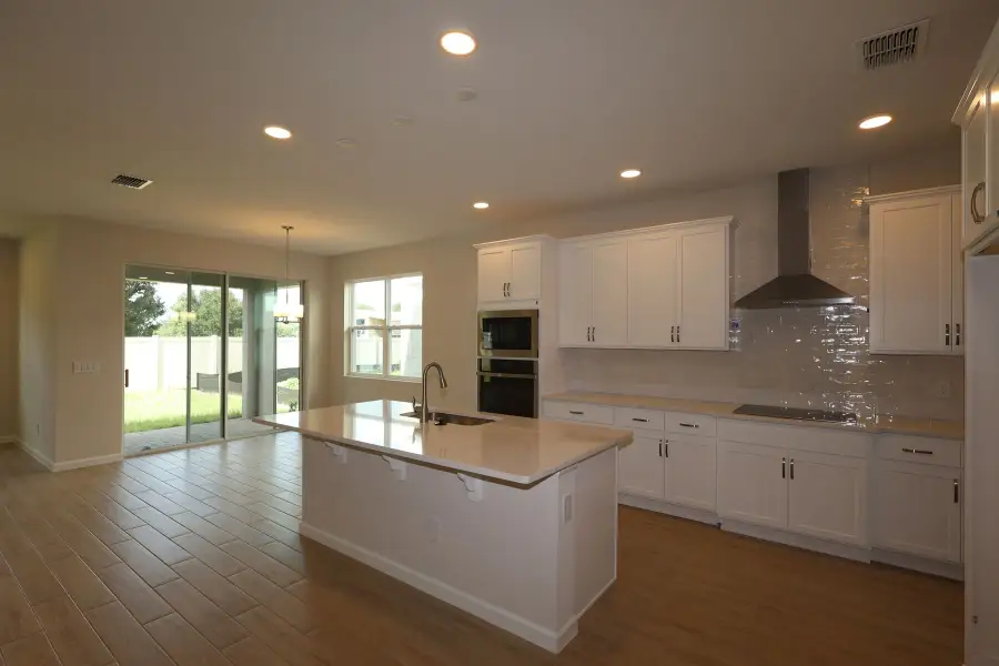 Kitchen Kitchen