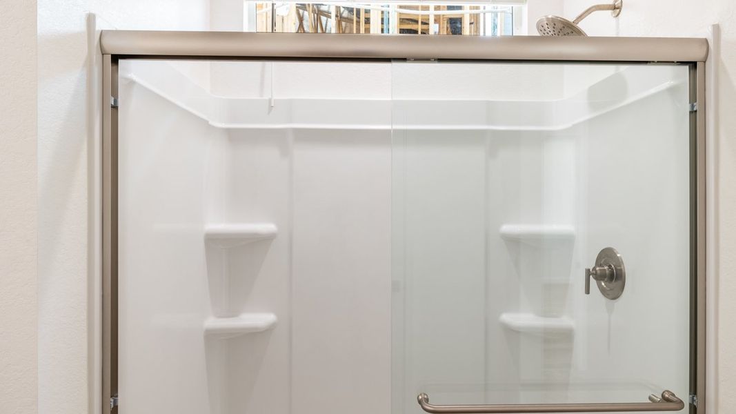 Close-up of interior finishes inside a home in Zanjero Pass, Waddell (Image 8).
