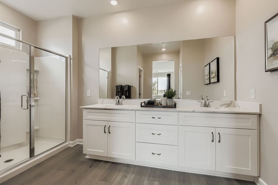 2,005sf New Home in Surprise, AZ.  - Slide 11