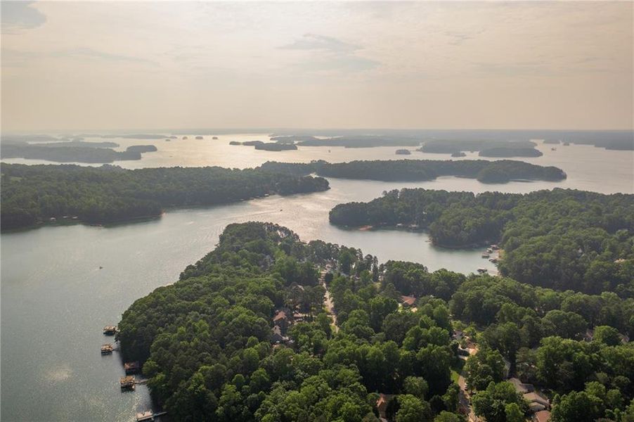 Natural landscape and outdoor views near Palisades Townhomes in Cumming (Image 34). Natural landscape and outdoor views near Palisades Townhomes in Cumming (Image 34).