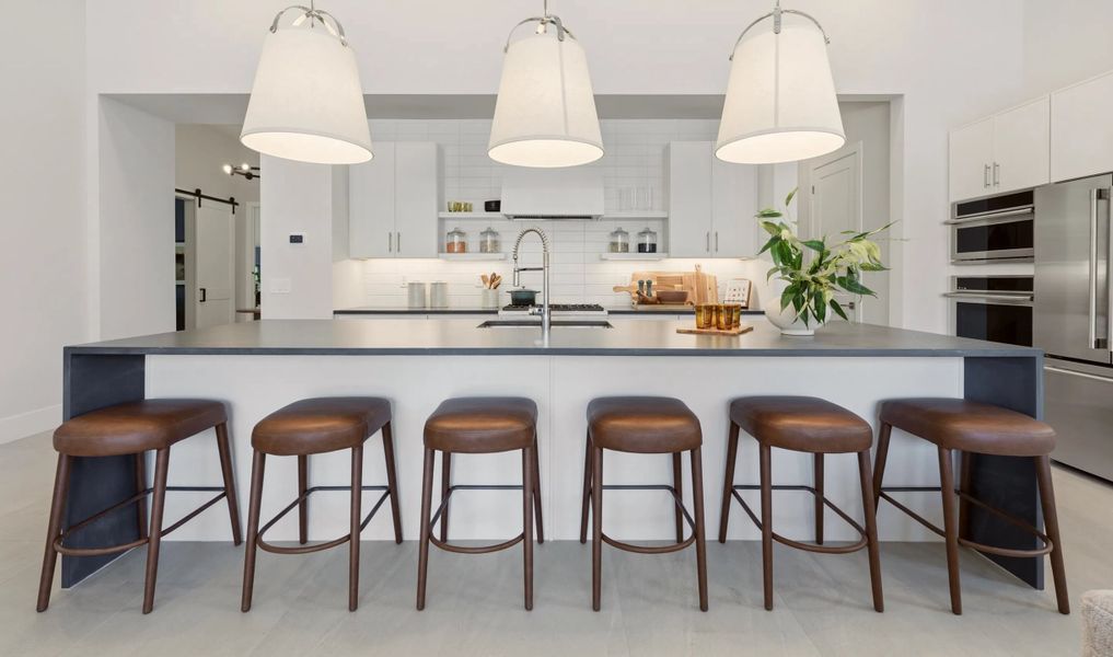 Kitchen Kitchen