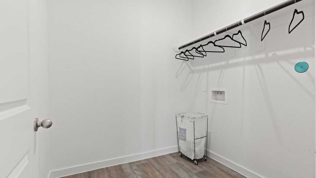 *Images and 3D tour are for illustration only and options may vary from home as built.