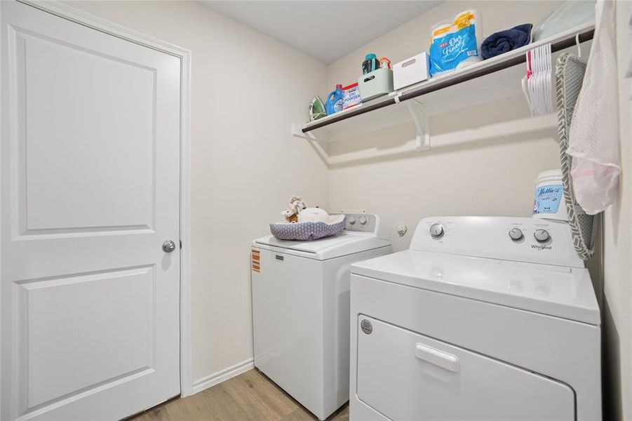Laundry Laundry