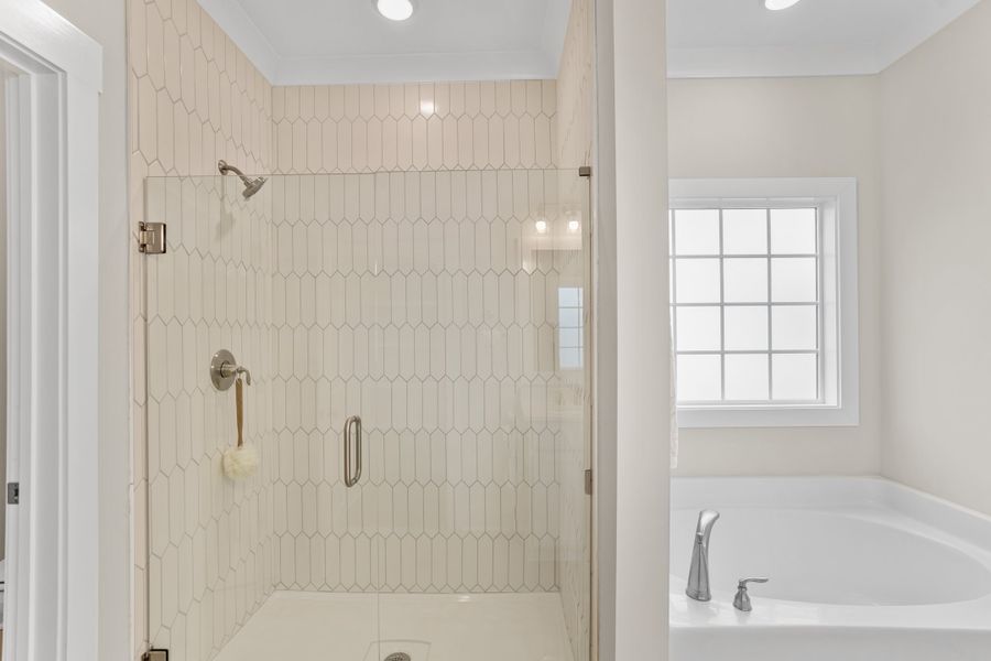 Image 38 representing the Hanover by Bill Clark Homes in Osprey Landing, Southport, NC.