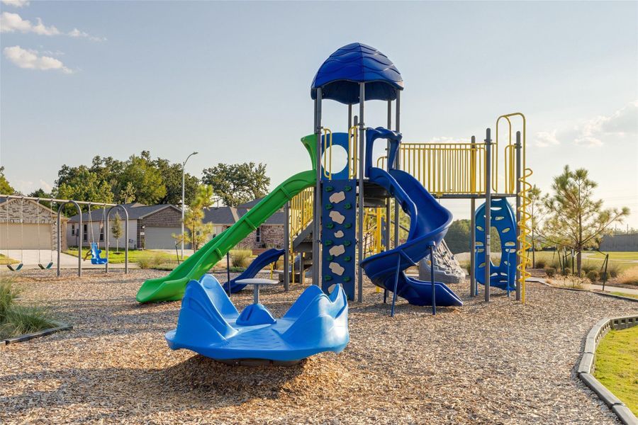 Community amenities in Flagstone, Humble (Image 23). Community amenities in Flagstone, Humble (Image 23).