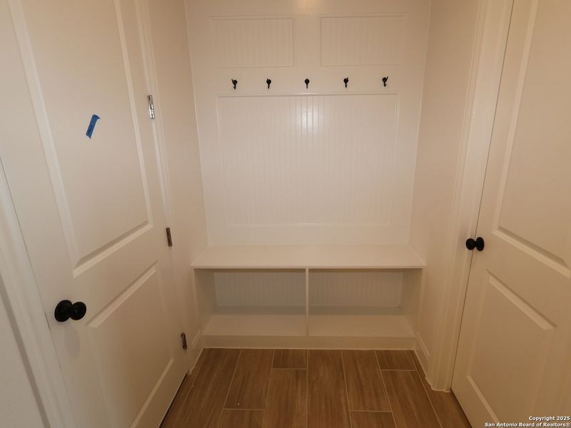 Spacious, unfurnished interior of a new home in Preserve at Annabelle Ranch, San Antonio (Image 12).