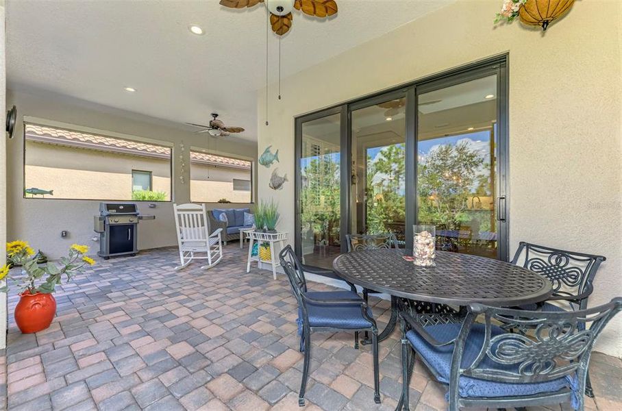 Community amenities in , Venice (Image 50).