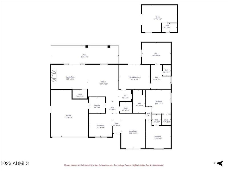 01-Floor Plan