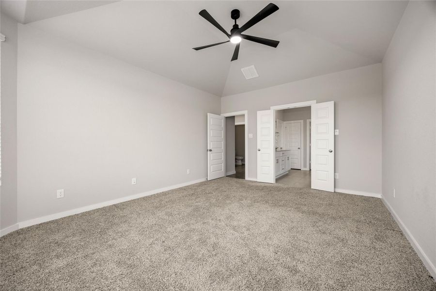Spacious, unfurnished interior of a new home in , Rosenberg (Image 34). Spacious, unfurnished interior of a new home in , Rosenberg (Image 34).