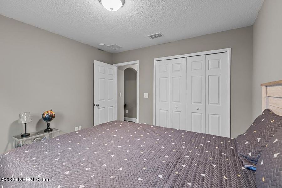 Spacious, unfurnished interior of a new home in , Callahan (Image 22).