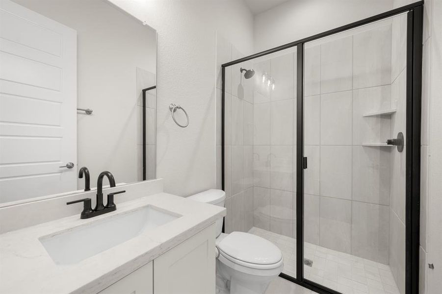 490 Red Maple- Bathroom-1