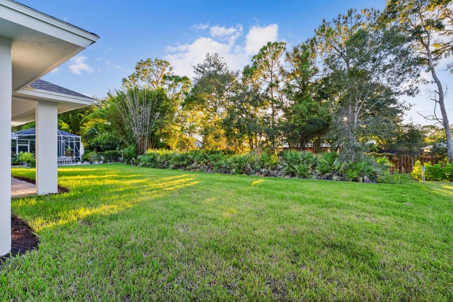 Natural landscape and outdoor views near  in Vero Beach (Image 35).