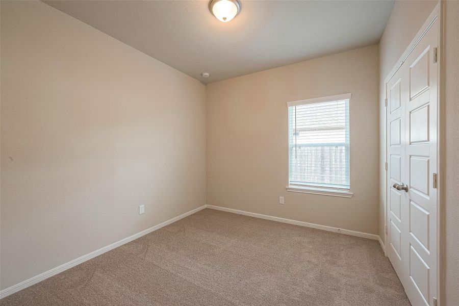 Spacious, unfurnished interior of a new home in Rollingbrook Estates, Baytown (Image 21). Spacious, unfurnished interior of a new home in Rollingbrook Estates, Baytown (Image 21).