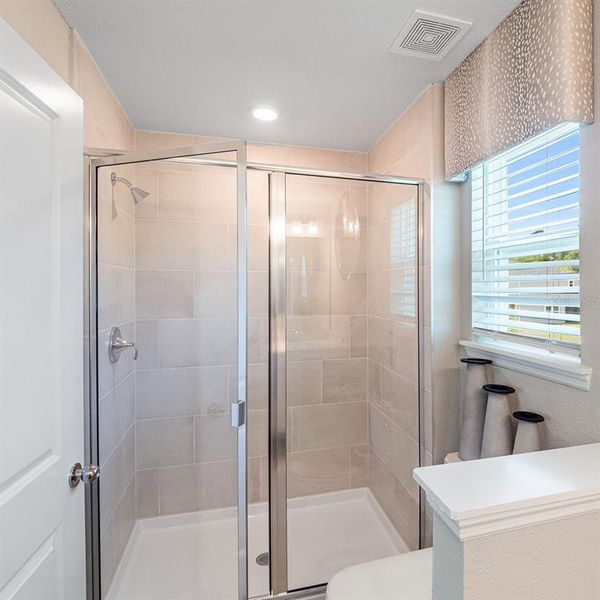 Furnished interior view inside a new home in , Ocala (Image 17). Furnished interior view inside a new home in , Ocala (Image 17).