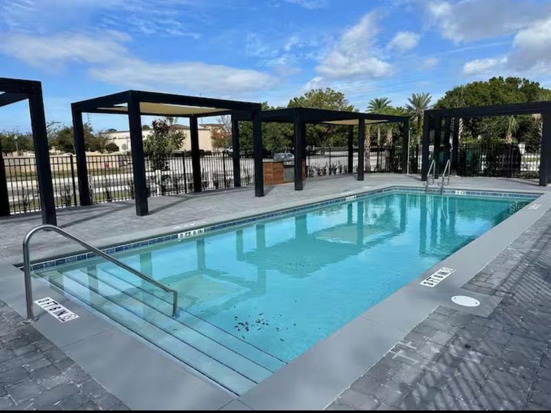 Community amenities in , Kissimmee (Image 23).