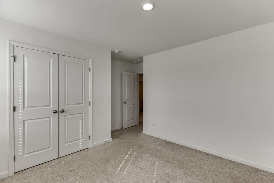 Spacious, unfurnished interior of a new home in , Loganville (Image 17). Spacious, unfurnished interior of a new home in , Loganville (Image 17).