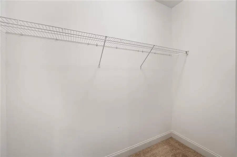 Spacious, unfurnished interior of a new home in , Newnan (Image 29).