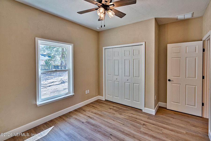 Spacious, unfurnished interior of a new home in , Keystone Heights (Image 14).