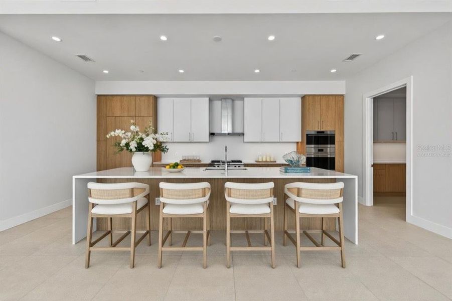 Furnished interior view inside a new home in , St. Petersburg (Image 14). Furnished interior view inside a new home in , St. Petersburg (Image 14).