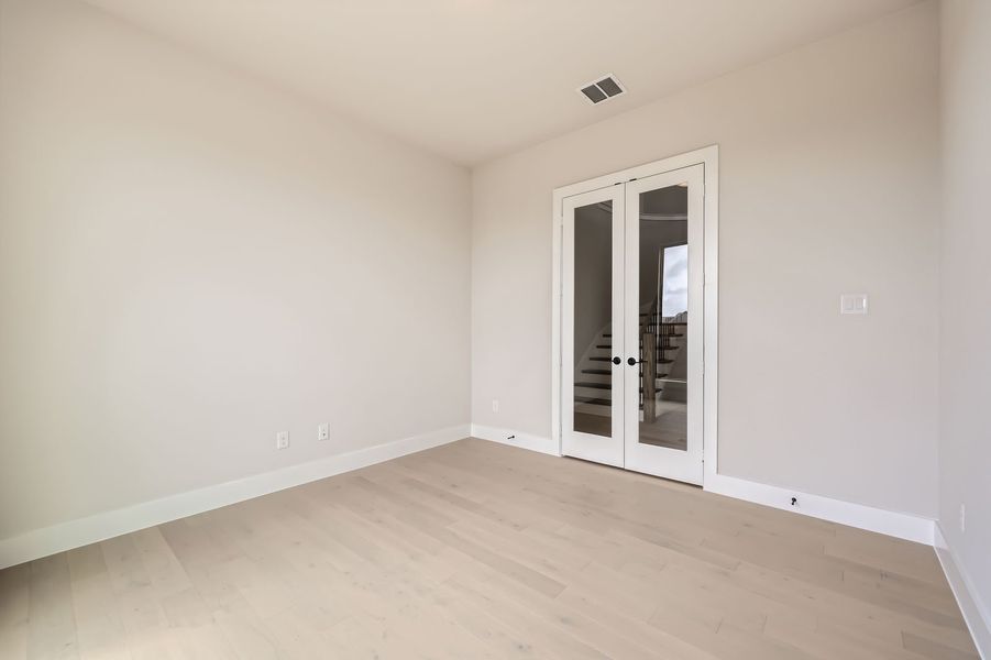 Plan 859 Representative Photo - Home Office Plan 859 Representative Photo - Home Office