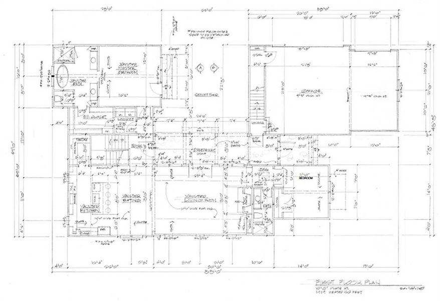 Image 10 of a home in Gardens at Arbor Springs.