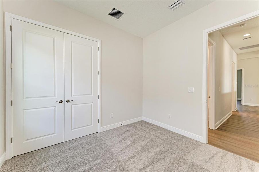 Spacious, unfurnished interior of a new home in Two Rivers, Zephyrhills (Image 22).