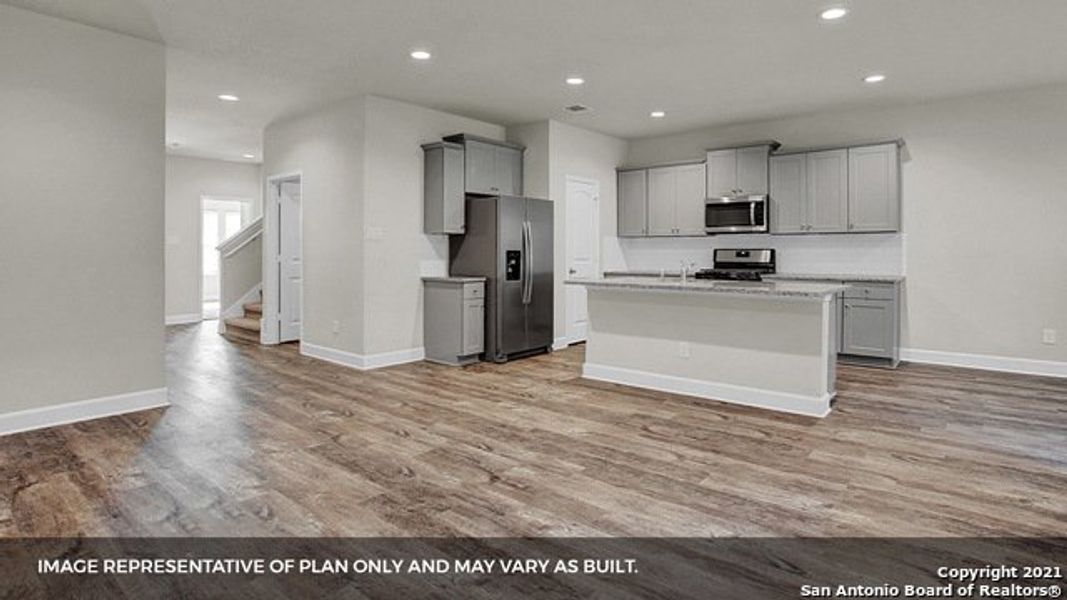 Image 24 of a home in Arroyo Ranch.