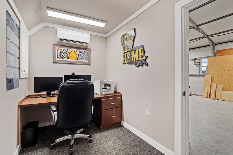 Furnished interior view inside a new home in , Needville (Image 42). Furnished interior view inside a new home in , Needville (Image 42).