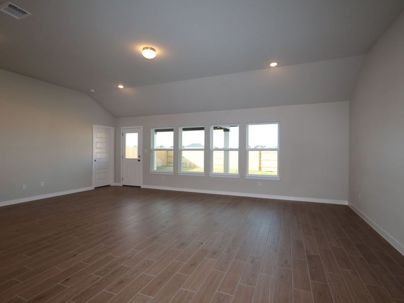 Family Room Family Room
