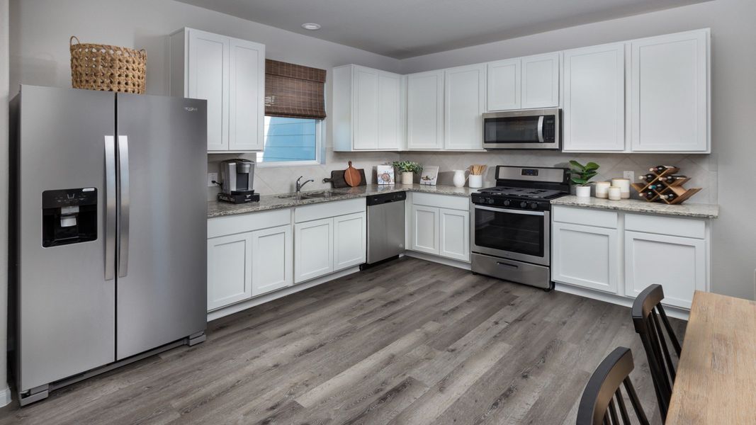 Kitchen Kitchen