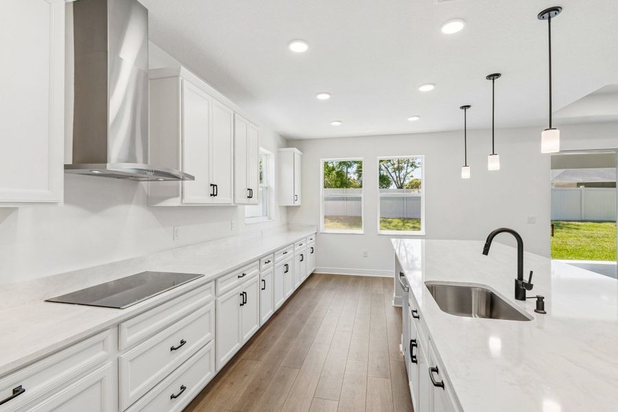 Kitchen Kitchen