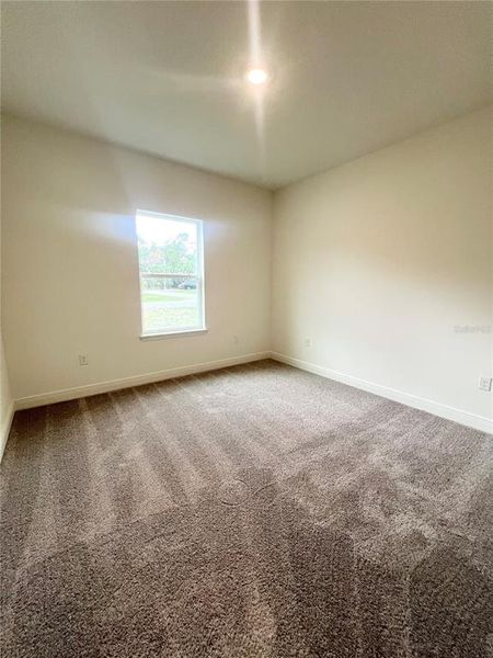 Spacious, unfurnished interior of a new home in , Palm Coast (Image 23).