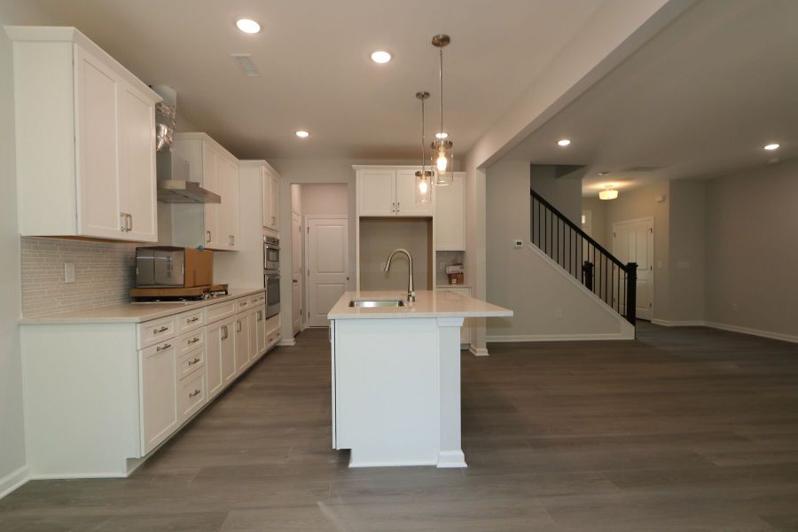 Kitchen Kitchen