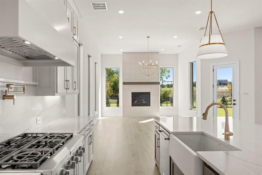 27. 741 Capella - Kitchen (4) 27. 741 Capella - Kitchen (4)