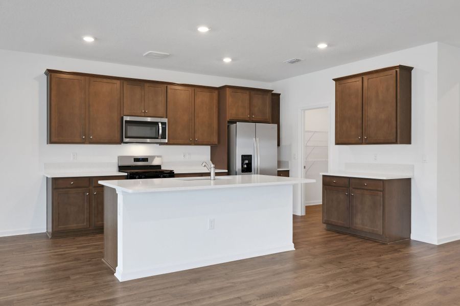 2,294sf New Home in Jacksonville, FL.  - Slide 16