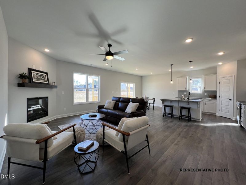 Representative Photo