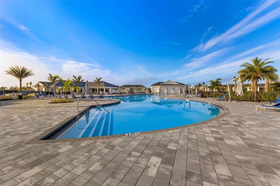 Community amenities in , Punta Gorda (Image 33).