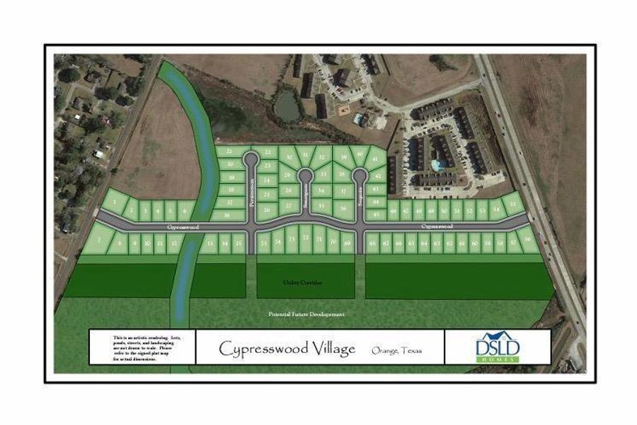 Image 5 of a home in Orange Gardens. Image 5 of a home in Orange Gardens.