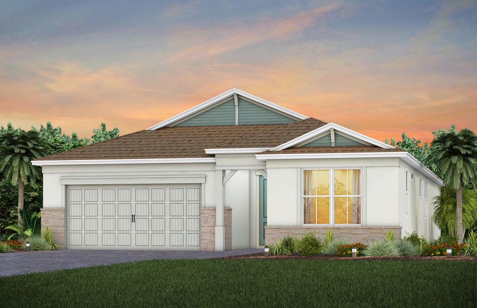 Concord AllGen Exterior CO1