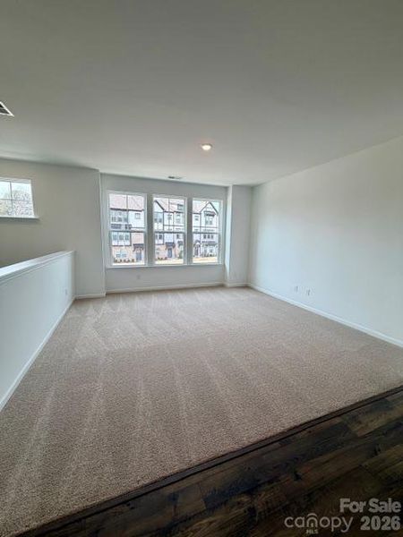 Great room -2nd level