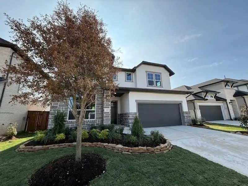 Image 6 of a home in Tompkins Reserve. Image 6 of a home in Tompkins Reserve.