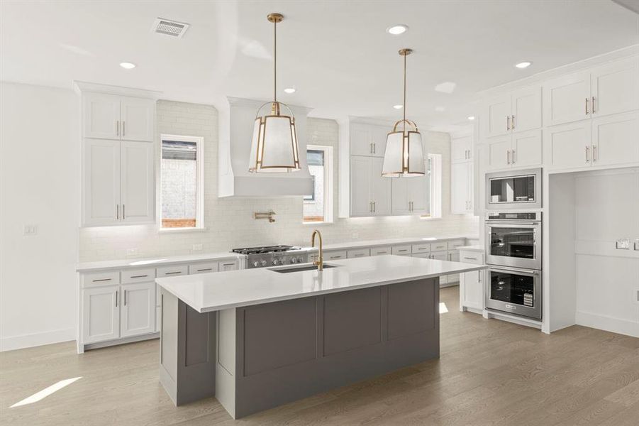 26. 591 Twilight - Kitchen (2)