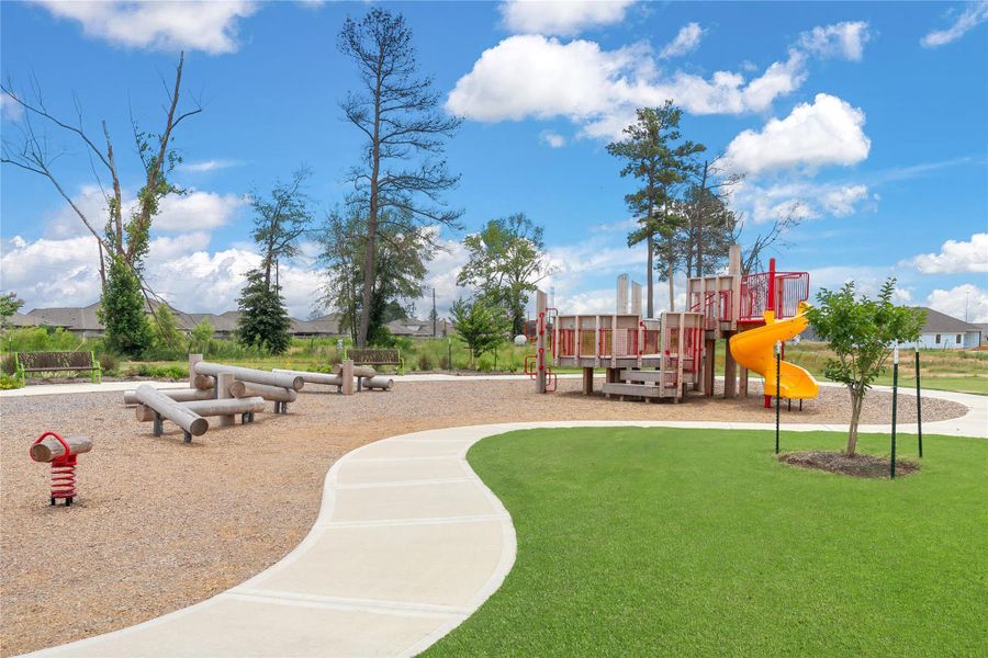 Community amenities in Wood Leaf Reserve, Tomball (Image 15). Community amenities in Wood Leaf Reserve, Tomball (Image 15).