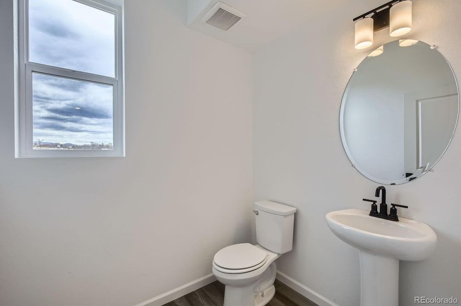 INTERIOR PHOTOS ARE NOT ACTUAL HOME.