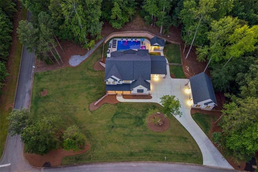 Community amenities in , Gainesville (Image 74).