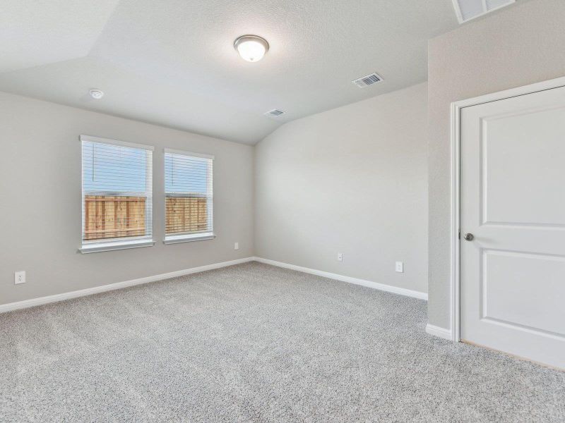 Photo is not of the actual home, but is an inspirational photo of builder’s model home and may depict options, furnishings, and/or decorator features that are not included Photo is not of the actual home, but is an inspirational photo of builder’s model home and may depict options, furnishings, and/or decorator features that are not included