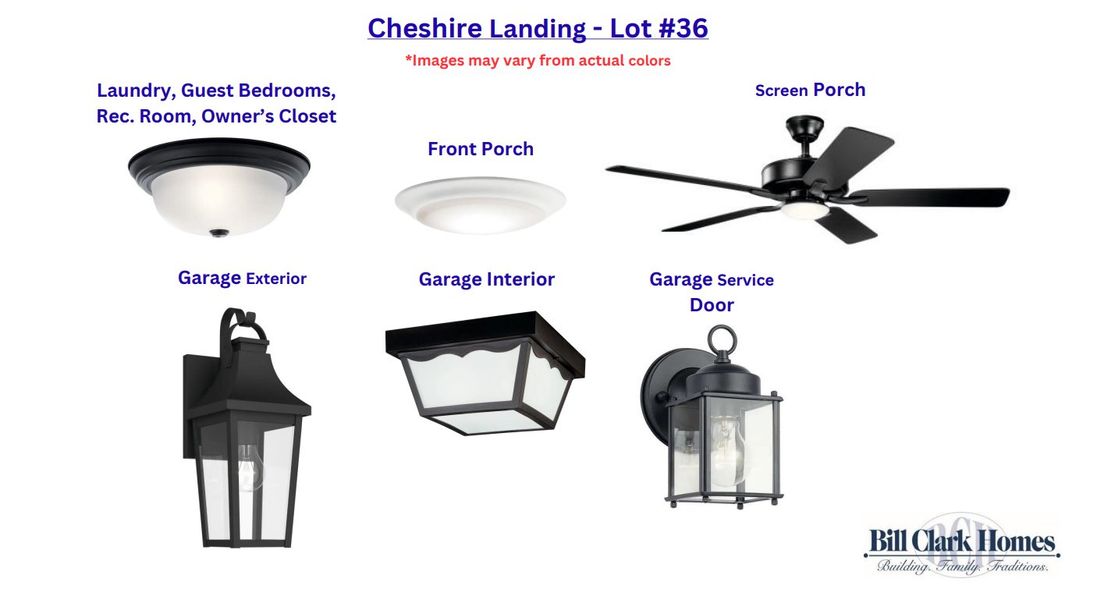 Sample of building materials used in homes in Cheshire Landing, Grimesland (Image 7). Sample of building materials used in homes in Cheshire Landing, Grimesland (Image 7).