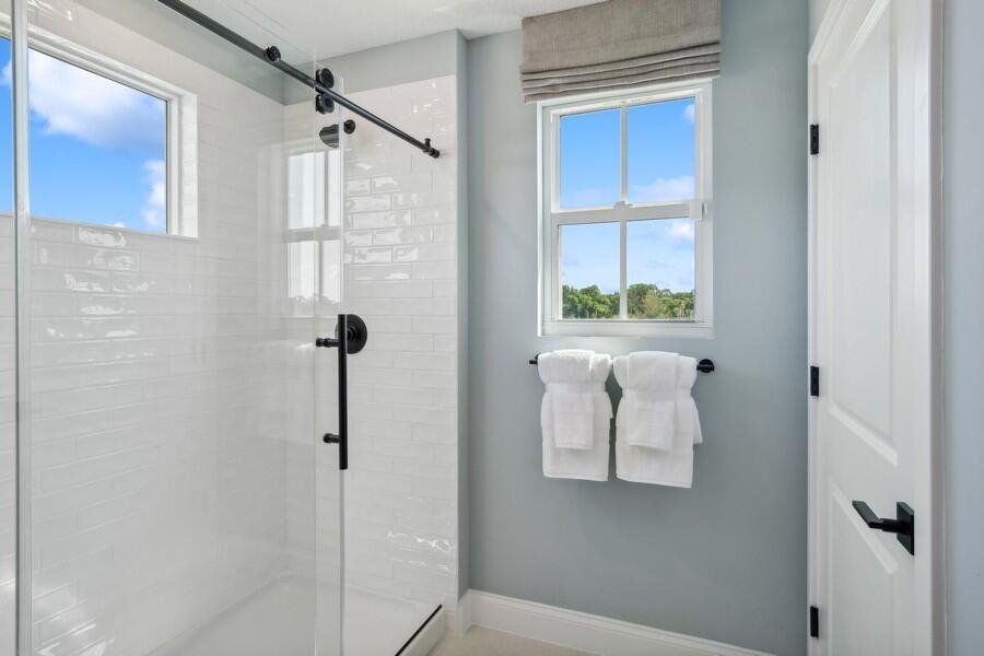 Primary Bath Primary Bath